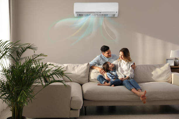 Best HVAC system installation  in Bunker Hill, OR