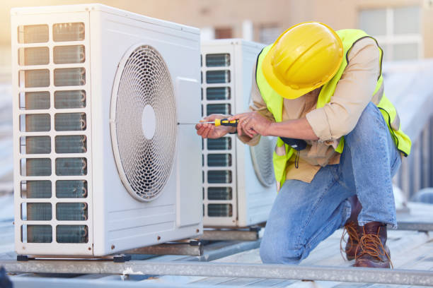 Best HVAC repair near me  in Bunker Hill, OR