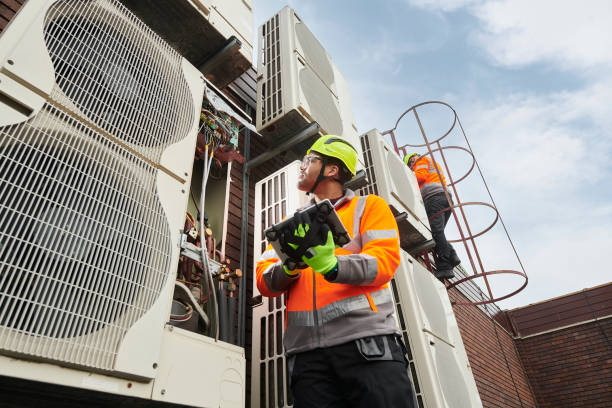 Best HVAC emergency services  in Bunker Hill, OR