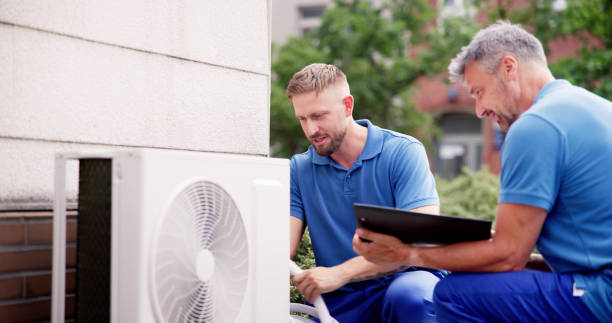 Best HVAC maintenance near me  in Bunker Hill, OR