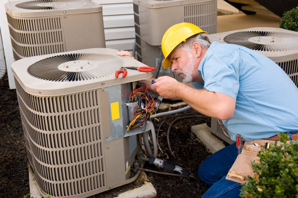 Best HVAC installation services  in Bunker Hill, OR