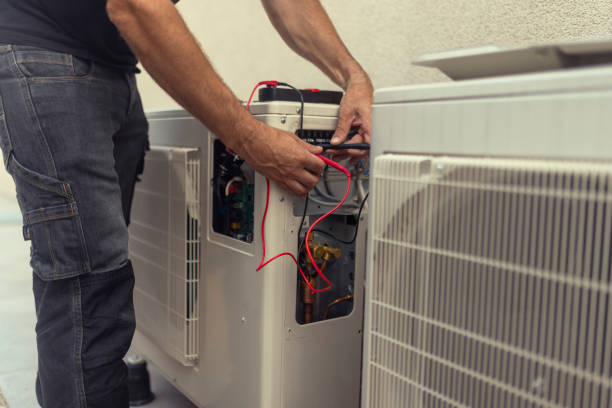 Best HVAC cleaning services  in Bunker Hill, OR