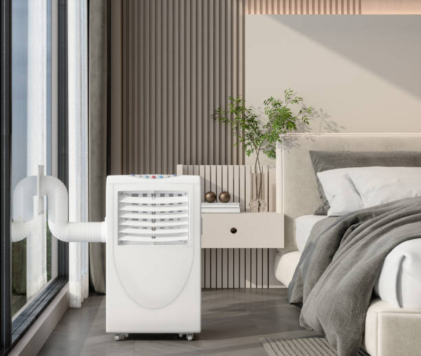 Best Ductless HVAC repair  in Bunker Hill, OR