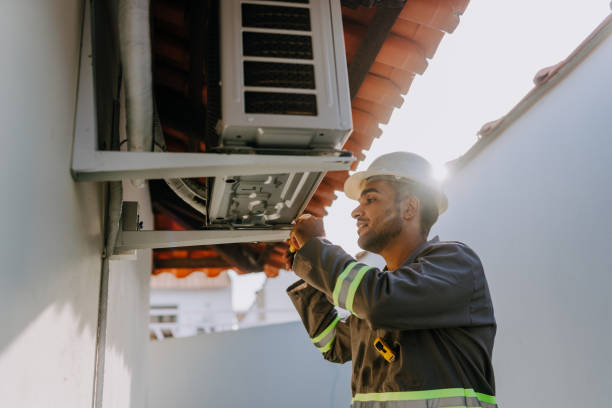 Best HVAC air duct cleaning  in Bunker Hill, OR