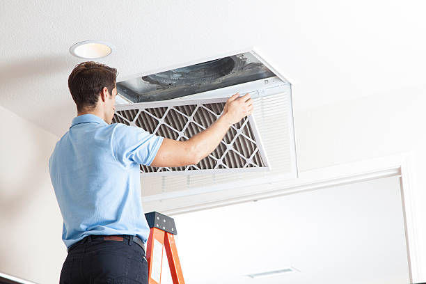 Best HVAC tune-up services  in Bunker Hill, OR