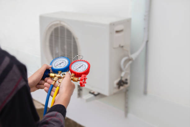 Best HVAC installation services  in Bunker Hill, OR