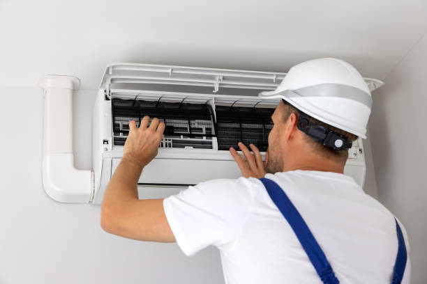 Best Commercial HVAC repair  in Bunker Hill, OR