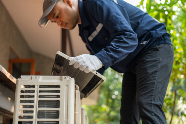 Best Affordable HVAC services  in Bunker Hill, OR