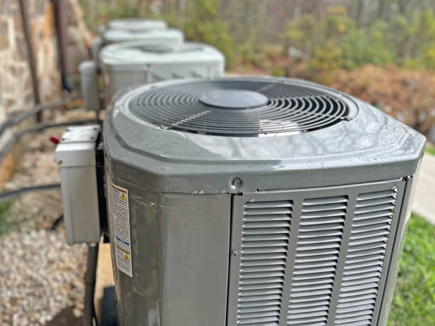 Best HVAC air duct cleaning  in Bunker Hill, OR