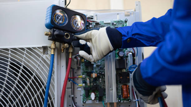 Best Local HVAC companies  in Bunker Hill, OR