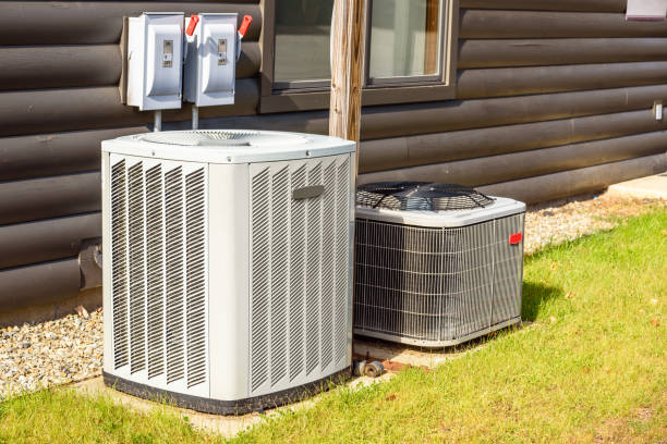 Reliable Bunker Hill, OR HVAC Solutions