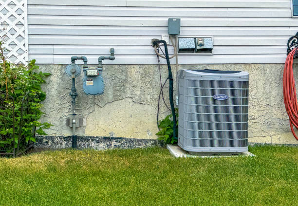  Bunker Hill, OR HVAC Pros